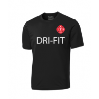 HTFR DRI-FIT garments 