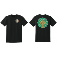 HTFR St Patricks Day garments 