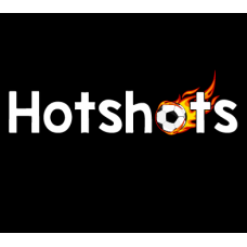 Hotshots Cotton Spiritwear