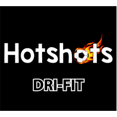 Hotshots Dri-Fit Spiritwear