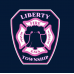 LTWP  Liberty Twp Pinktober NEW ERA Garments