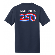 LTWP  Liberty Twp America 250