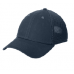 LTWP New Era® - Snapback Contrast Front Mesh Cap