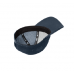 LTWP New Era® - Snapback Contrast Front Mesh Cap