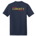 LTWP  Liberty Twp Union Logo Dri-Fit Garments
