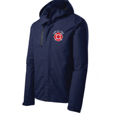 3784 Port Authority All-Conditions Jacket