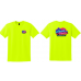NEON  Local Neon Sign Design Cotton & Fleece