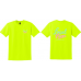 NEON Local Neon Tube Design Dri-Fit NEON Local Neon Tube Design Dri-Fit