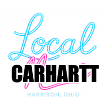 NEON  Local Neon Tube Design Carhartt