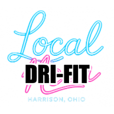 NEON  Local Neon Tube Design Dri-Fit