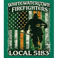 MIA  Miami Whitewater St Patricks COTTON Garments 2026