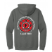 MIA Miami Whitewater Logo Garments