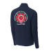 MIA Miami Whitewater Lightweight and Heavyweight 1/2-Zip Shirts