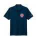 MIA Miami Whitewater Nike Dri-FIT Micro Pique 2.0 Polo