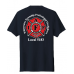 MIA Miami Whitewater Logo Garments