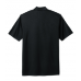 MIA Miami Whitewater Black Nike Dri-FIT Micro Pique 2.0 Polo