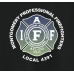 MFD Montgomery Mascot 24 Cotton