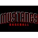 Mustangs Connect Logo