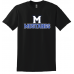 Mustangs Stack Logo