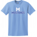 Mustangs Stack Logo