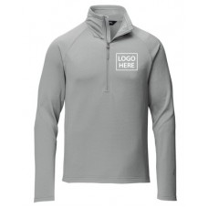NWLSD The North Face Mountain Peaks 1/4 Zip