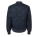 UTWP Union twp Dickies Diamond Quilted Jacket