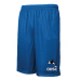 OHSC Classic Mesh Short