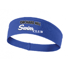OHSC Headband 