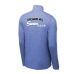 OHSC 1/4 Zip Sweatshirt