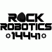 Butler Tech Robotics - Rock 14441
