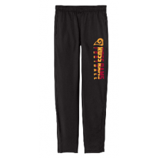 Ross Rams Football Tricot Track Jogger