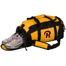 Ross Rams Gym bag
