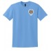 SFD Pretzel Cotton Garments
