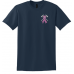 SMFD Pinktober 24 Cotton Blend Garments