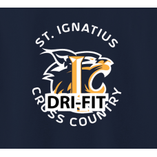 St Ignatius XC DRI-FIT Garments 2023