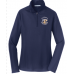 St Ignatius XC DRI-FIT 1/4 ZIPS 2023