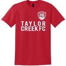 TC Taylor Creek FC Cotton Apparel