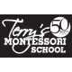Terry's Montessori School