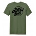 TRB That Rusty Bus Hashtag Tee