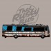 TRB That Rusty Bus Shadow Tee