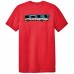 TRB That Rusty Bus Logo Tee