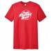 TRB That Rusty Bus Logo Tee