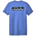 TRB That Rusty Bus Logo Tee