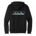 TRB That Rusty Bus Logo Pullover Hoodie
