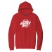 TRB That Rusty Bus Logo Pullover Hoodie