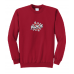 The Place Reds Logo Garments