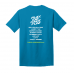 The Place Standard Tee
