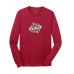 The Place Reds Logo Garments