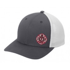 UTWP Union 3412 Port Authority® Flexfit 110® Mesh Cap