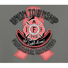 UTWP  Union Twp Pinktober COTTON Garments 2023
